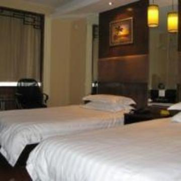 Ao Xiang Ge Hotel Peking Exteriör bild